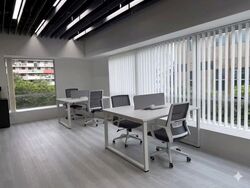 BT MERAH ENTERPRISE CENTRE (D3), Factory #573438011